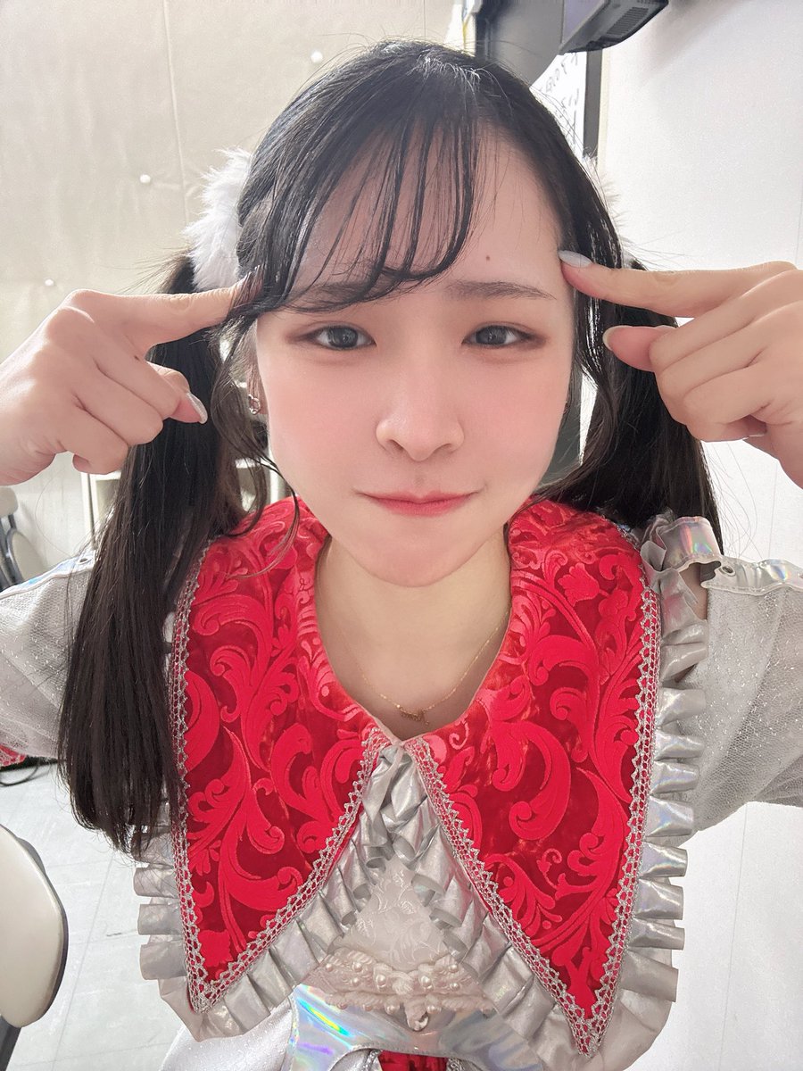 おはみぃ🌸たぶん眠気とたたかう1日( ᎔˘꒳˘᎔)