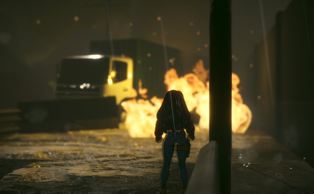 Monster Robot Studios tweet media