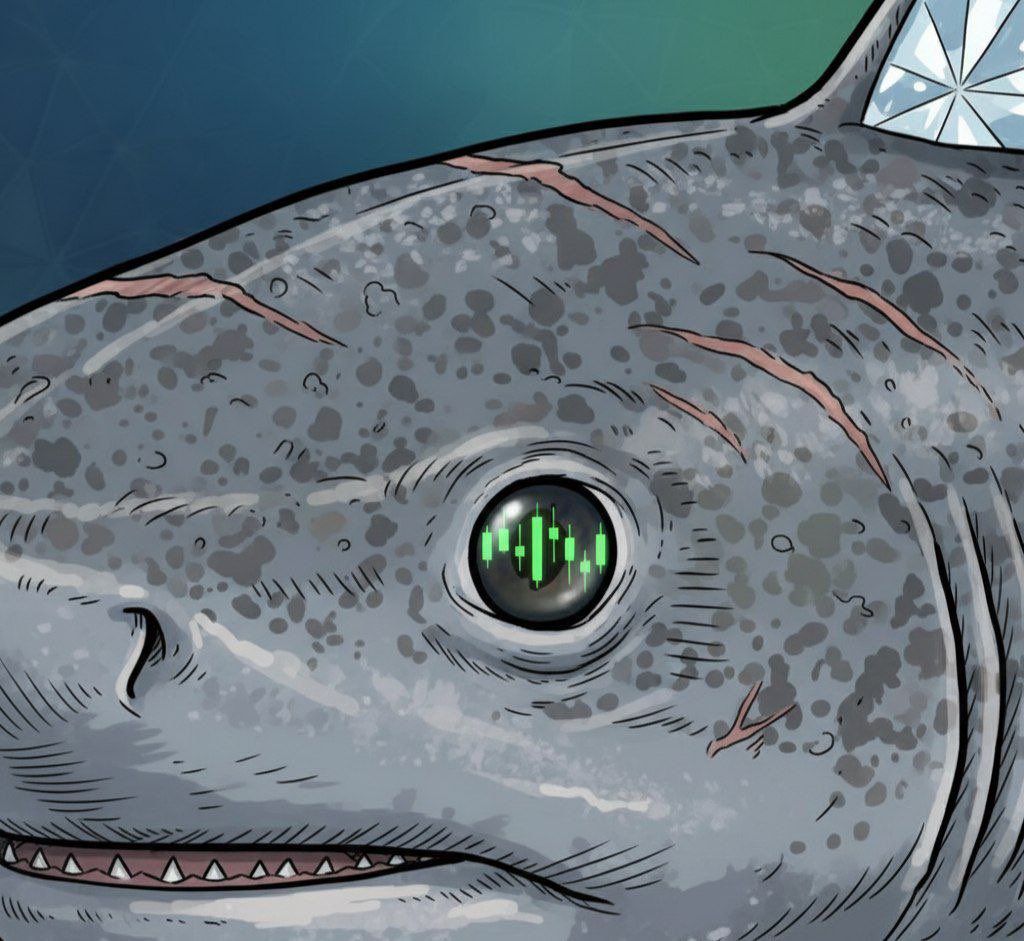 xgreenlandshark's tweet image. Will live forever in the chart.