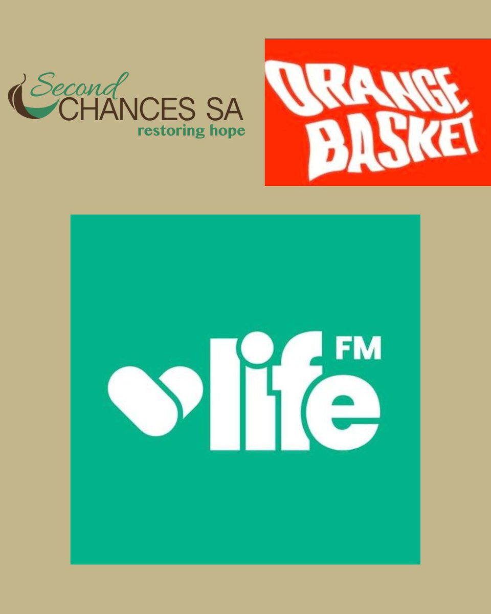 Want to know whats going on at the Second Chances Community Hub?

Tune into Life FM 107.9 at 8am!

Join Sam Narroway, Gary Hennessy, and Orange Basket's Dale Ross to learn more.
