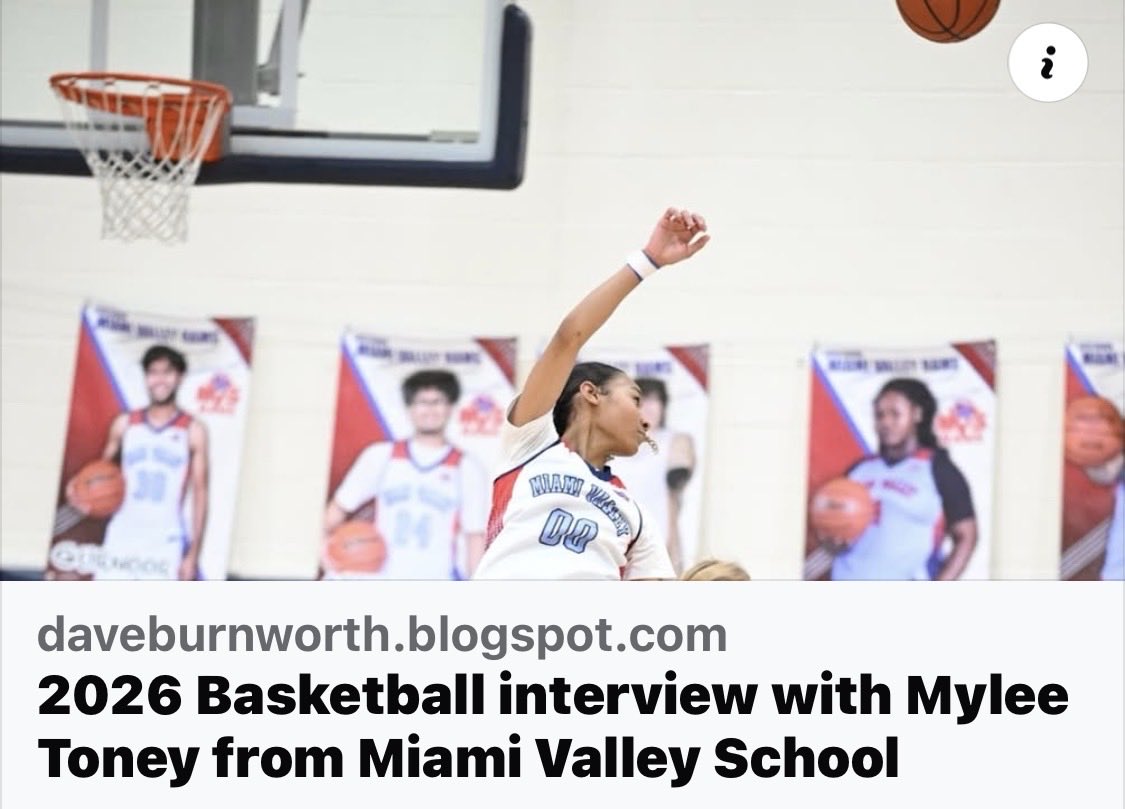 Mylee T. - Basketball Page only tweet media