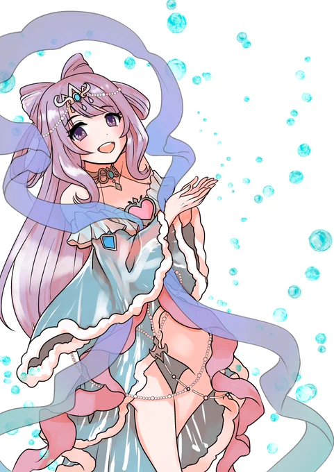 ヴァイオレット