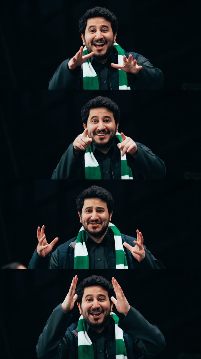 RIO | ريان مَله tweet media