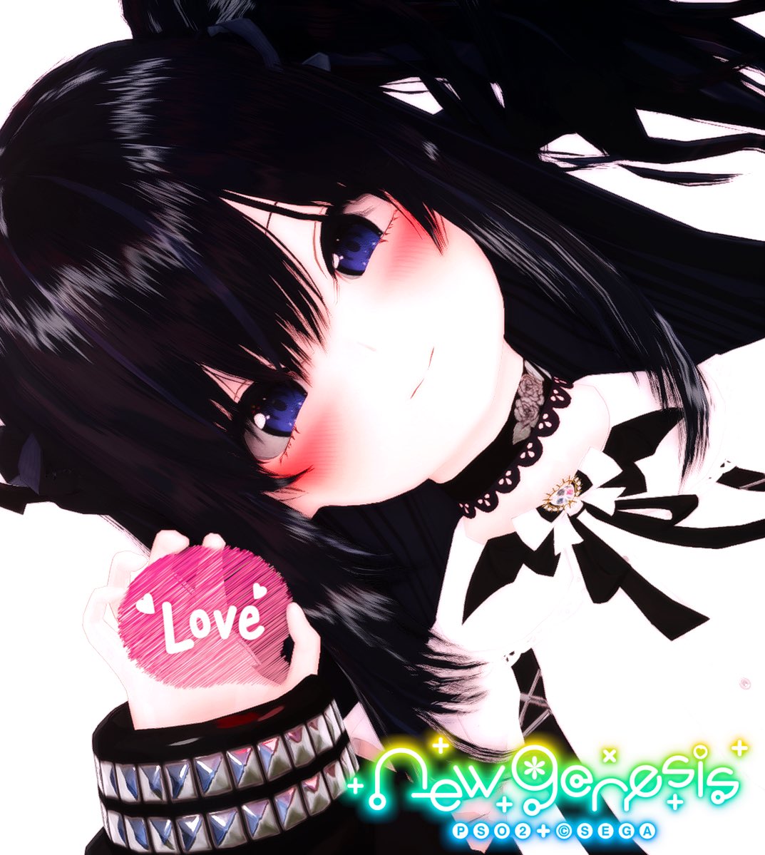 nanaran120's tweet image. #PSO2NGS_SS︎ #PSO2NGS 
#メンテの日じゃないけどssを貼る 
#ぷそかおようび 
火曜日おはよ〜
ローコストで結構いける感じになったので今回はこの辺りで妥協ですかね‥