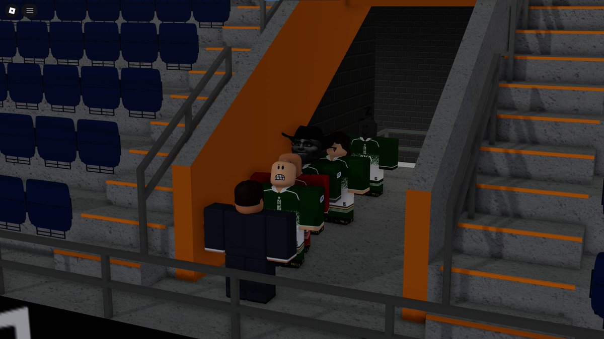 This evening the FA Chairman met Northwest Rangers at the Westwood Stadium following their 4-1 Victory over Chesterfield.