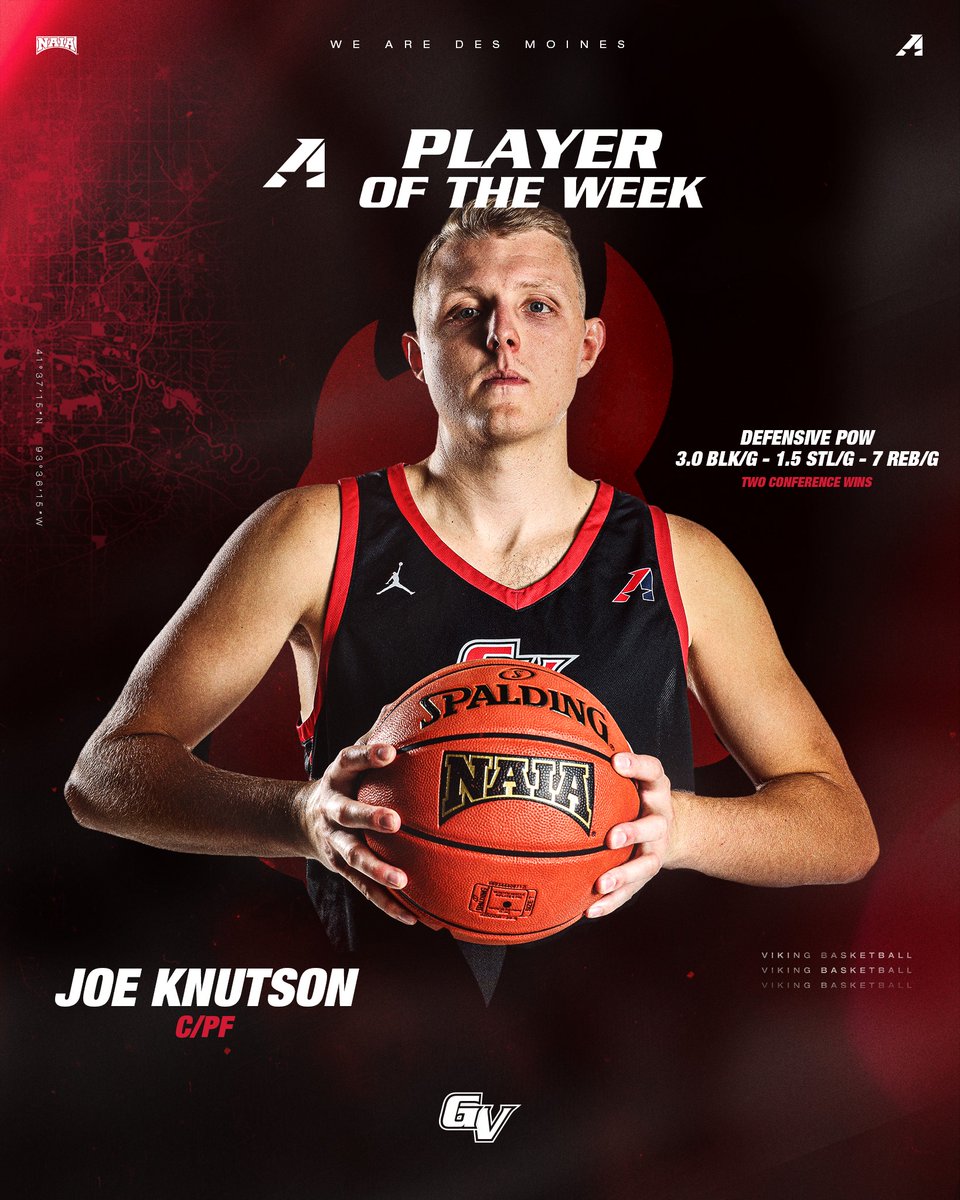 Viking Athletics tweet media