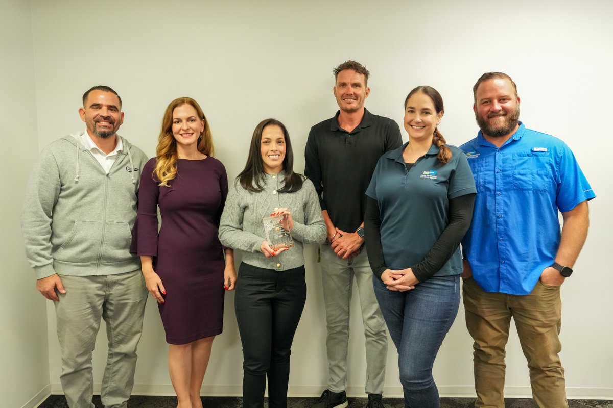 Miami-Dade County Parks tweet media