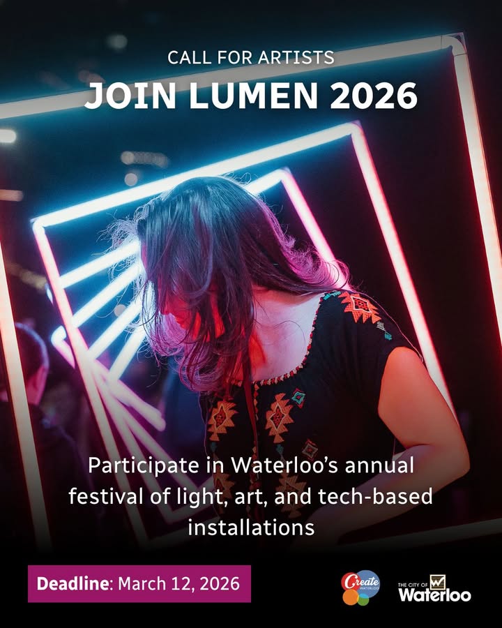 Create Waterloo tweet media