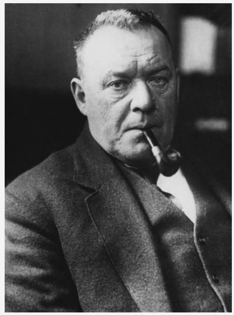 Belloc explains who politicians really serve:

“The whole of the Party System is not merely controlled, but actually created by the great financial interests. The professional politician is their servant. He cannot act against them; he dare not even understand them. He mouths the