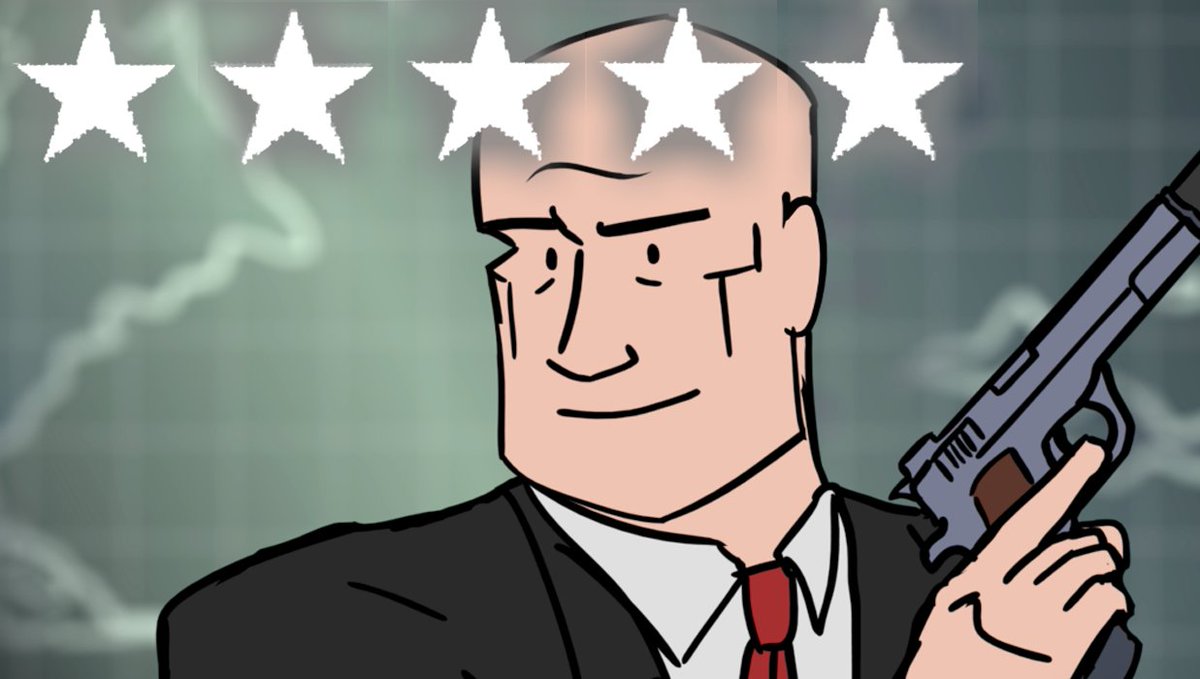 Cartoonishly tweet media