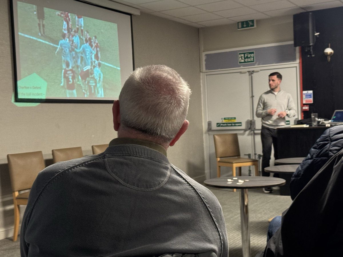 Bootle RA tweet media