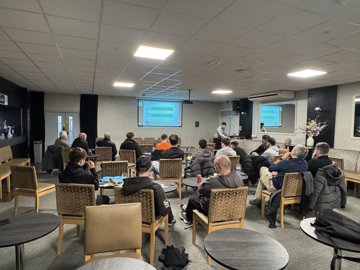 Bootle RA tweet media