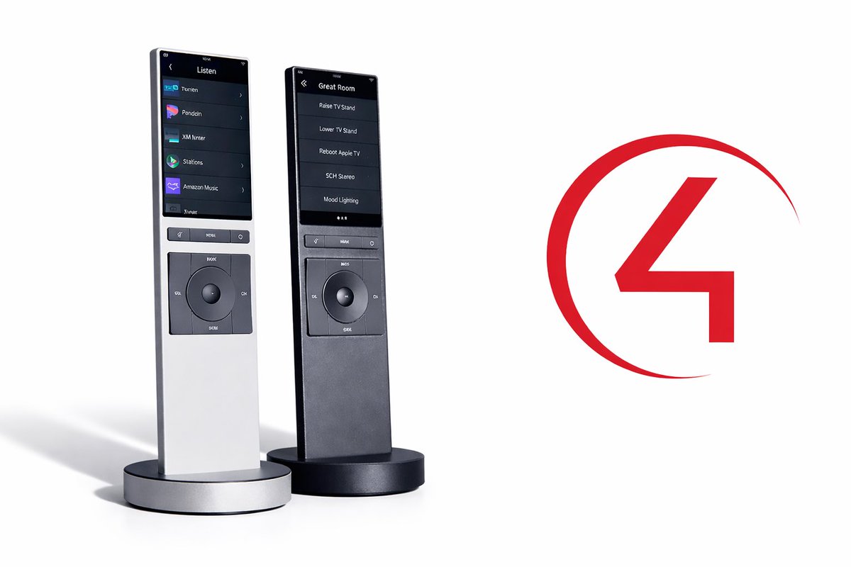 Forget Punxsutawney Phil — We’ve got you.

Even if a remote casts its shadow, we can still program your climate control to keep you cozy at home.

#LiveSmarter

N.B. <a href="/Control4/">Control4</a> image, manipulated by us using AI