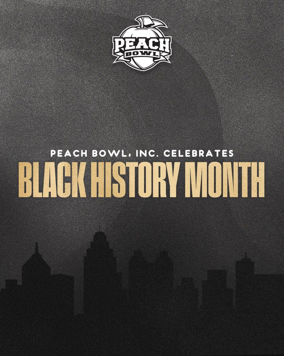 Chick-fil-A Peach Bowl tweet media