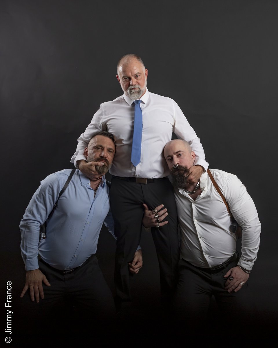 Jimmy France tweet media