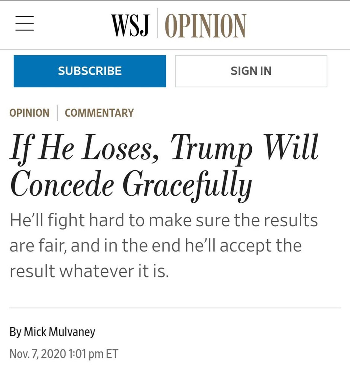BrendanNyhan's tweet photo. The last time he started talking like this, his allies minimized the risks and we ended up with Jan 6. This time we must take him literally and seriously. These comments are a five-alarm fire for democracy. In a functioning republic, he would be impeached and removed from office. https://t.co/f03nZiPMFh