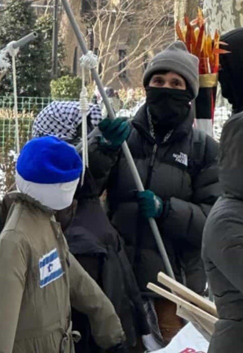 StopAntisemitism tweet media