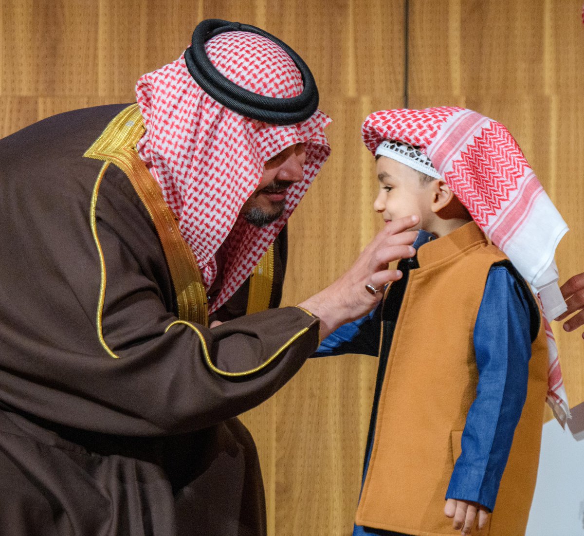 إمارة منطقة المدينة المنورة tweet media