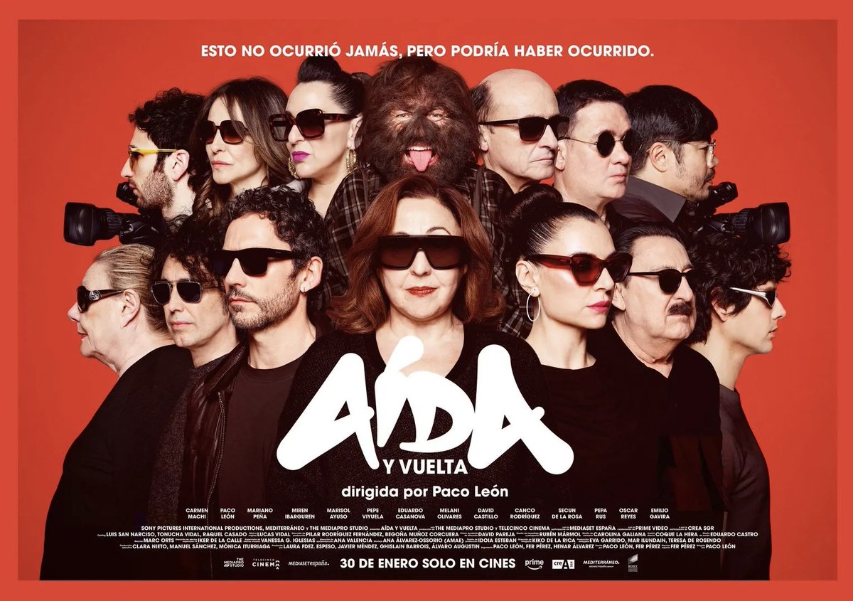 Pedro J. García tweet media