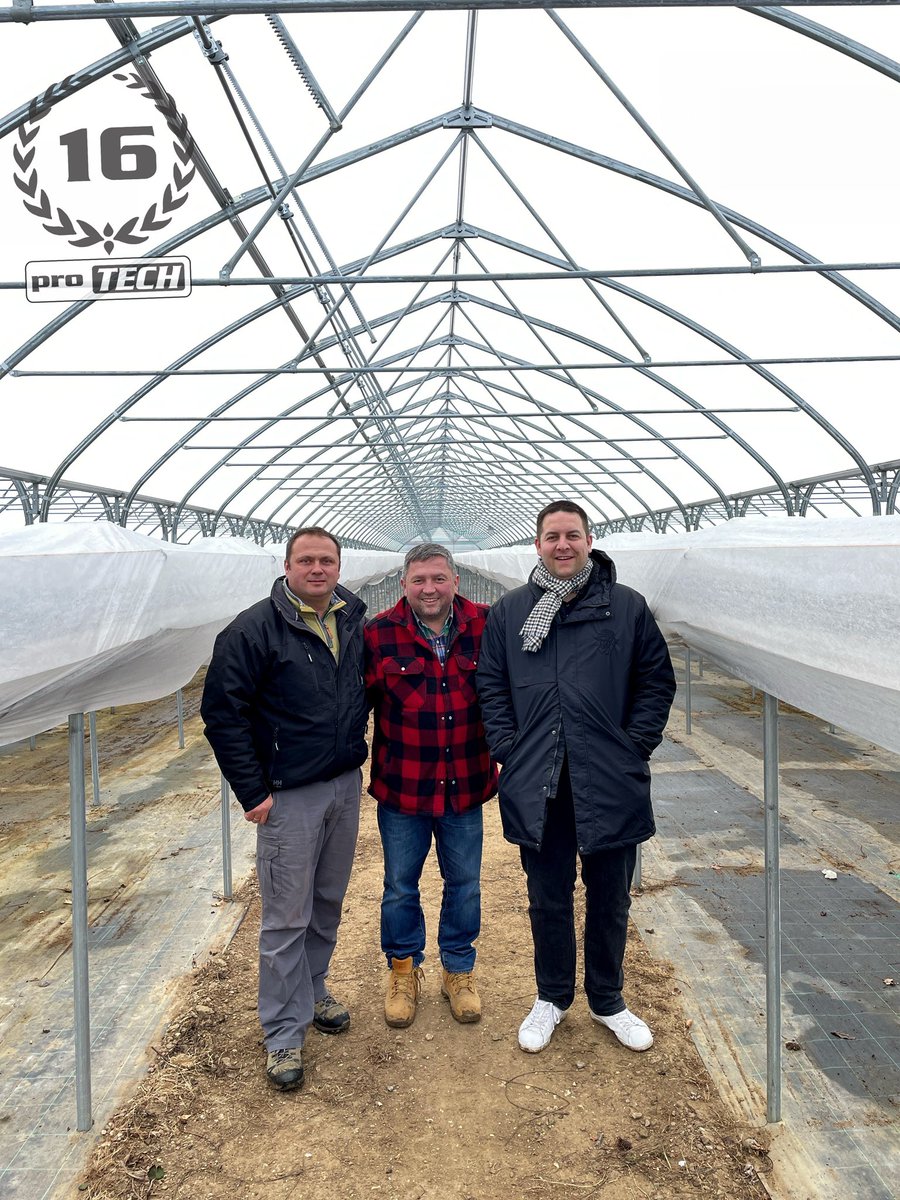 PROTECH FUTURE tweet media