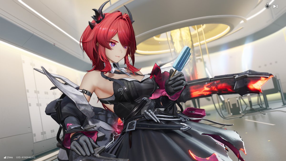 レーヴァテイン天井あざした₍ · ̫·₎