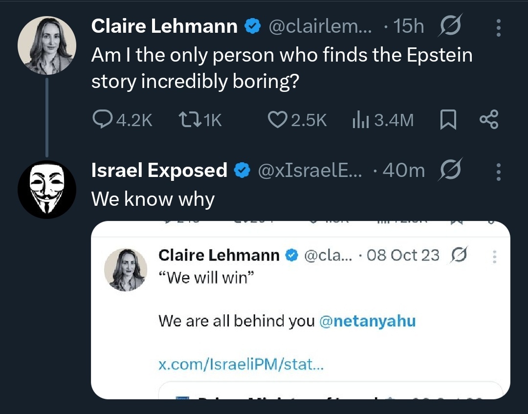 <a href="/BackupJeffx/">Parody Jeff</a> The reason