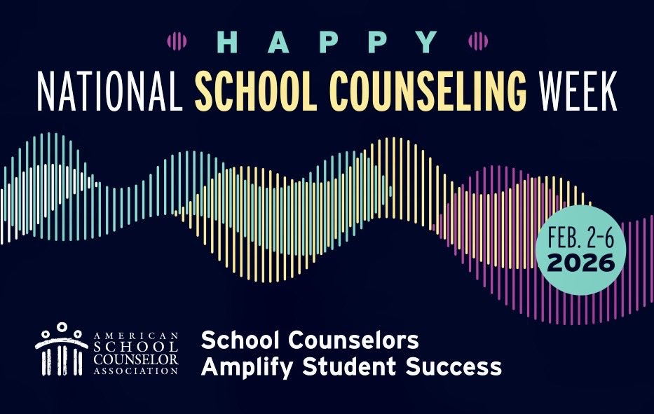 OCPScounselors's tweet photo. National school counseling week highlights the unique contributions of school counselors within US schools and their tremendous impact on student success. Please thank your school counselor this week. @OCPSnews #NSCW26 https://t.co/1i3UKLpxh9
