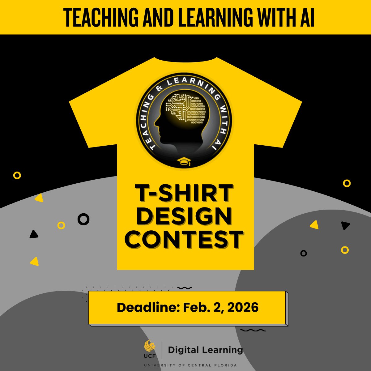 UCF Digital Learning tweet media