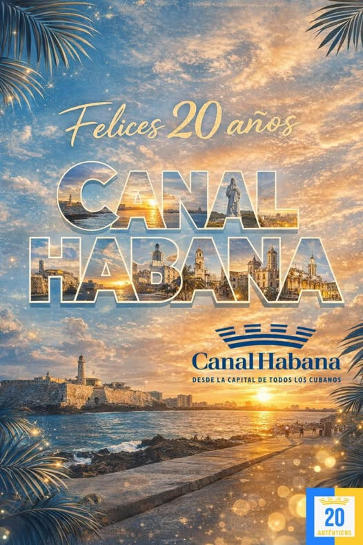 Muchísimas Felicidades