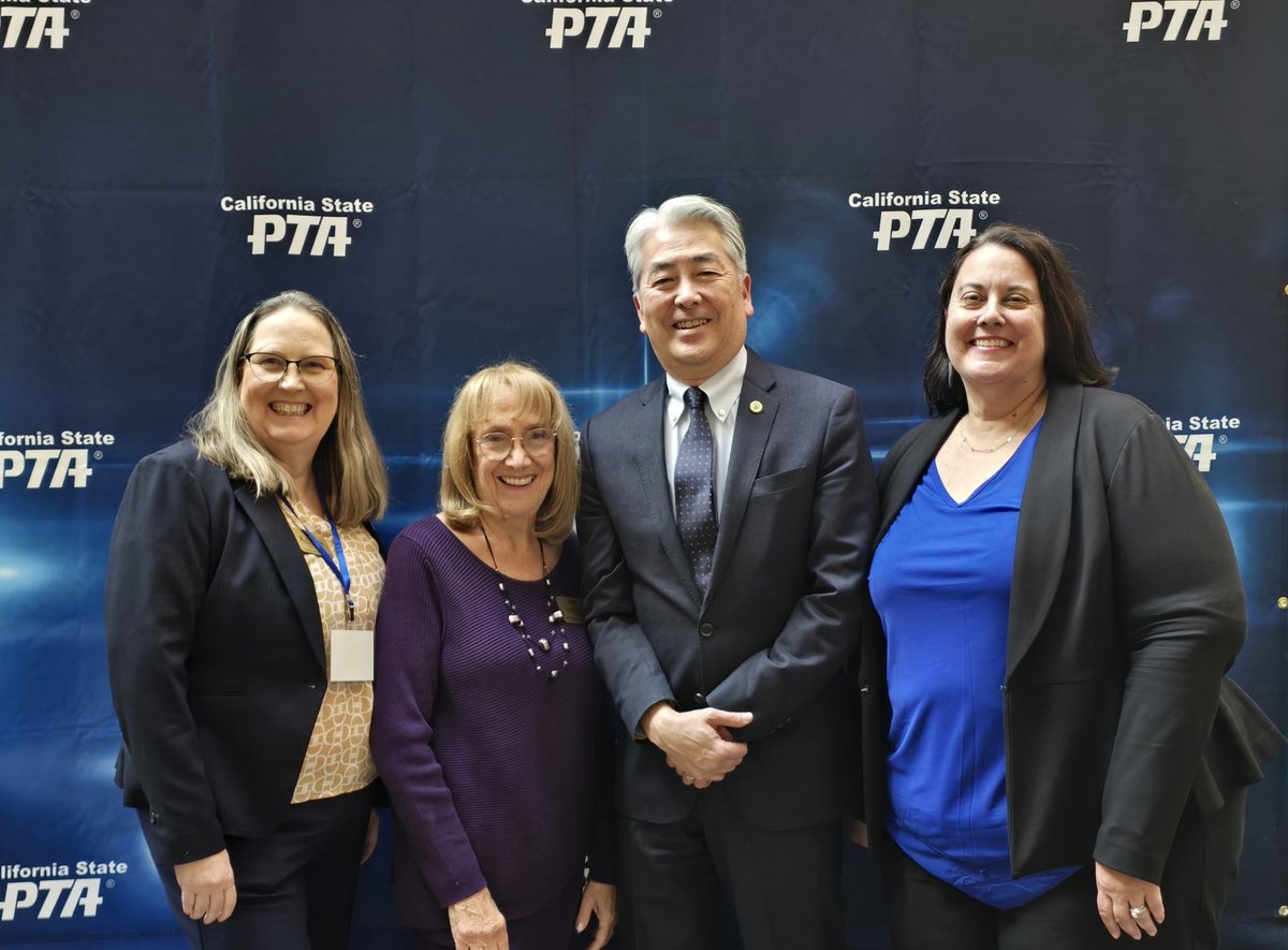 Al Muratsuchi tweet media