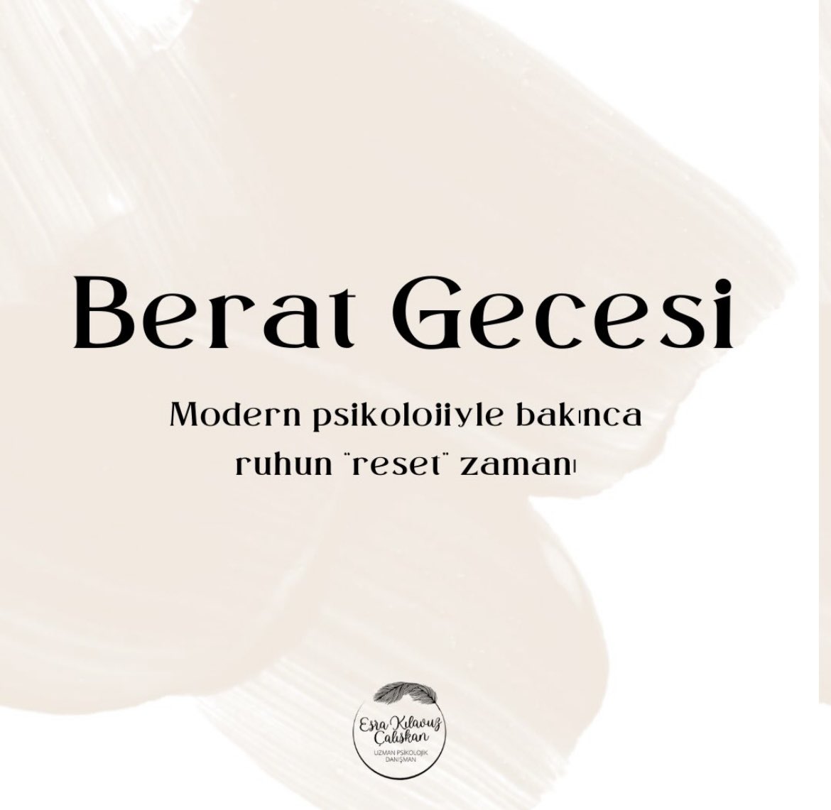 Berat gecesi,mükemmel olmak için değil insan olabilmek için bir duraktır…
Rabbim dualarımızı kabul etsin..Gecemiz mübarek olsun..