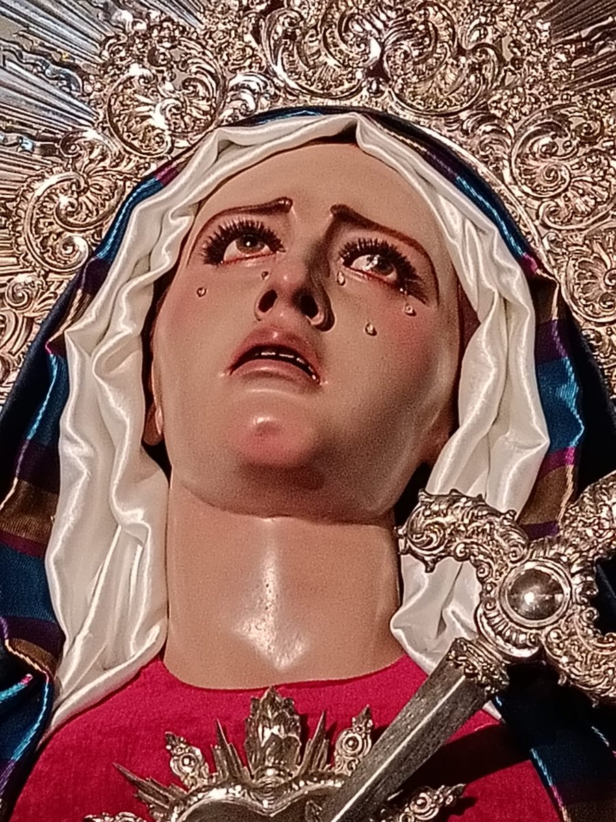 Este jueves 5 de febrero, como cada primer jueves de mes, tendremos Adoración al Santísimo y Misa de Hermandad. 

Celebramos el aniversario de la bendición de Ntra. Madre y Sra. del Encuentro. 

A las 19,00 horas comenzará la Adoración, para posteriormente celebrar la Eucaristía.