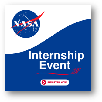 NASA OSTEM Internships Webinar is tomorrow and registration closes today!!

Join to explore internship opportunities, learn  about eligibility/application requirements, and discover how to apply and make your application stand out. Q&amp;A included!

stemgateway.nasa.gov/s/course-offer…