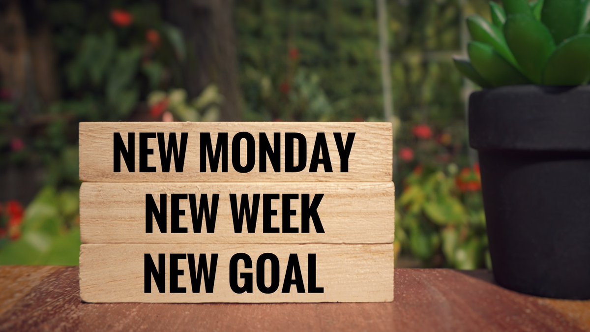 FHMC_NYC's tweet image. #MondayMotivation- Monday is the start of the week and a great day to set new #healthgoals, #fitnessgoals, and #Lifegoals.