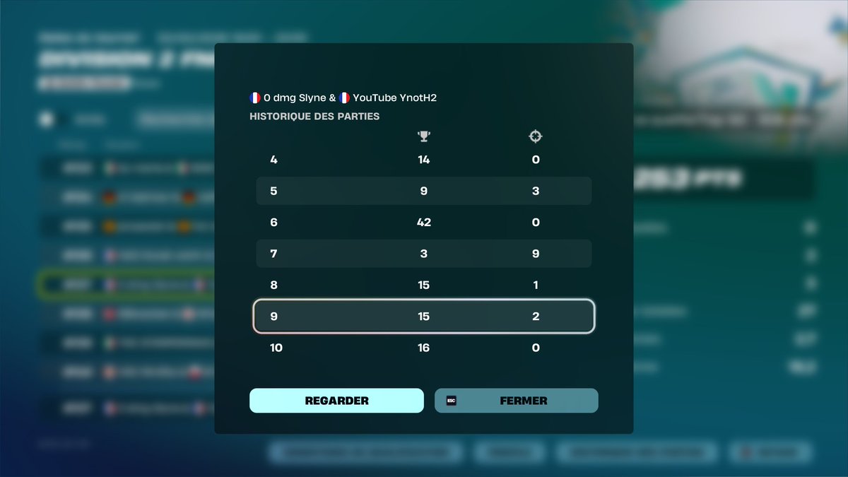 MDRRRRRRRR comment on loupe la qual div 1 
3 lates de merde les lasts