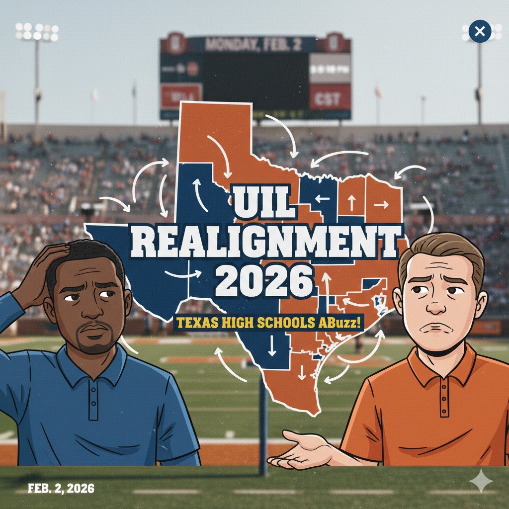 Lone Star Gridiron - lonestargridiron.com tweet media