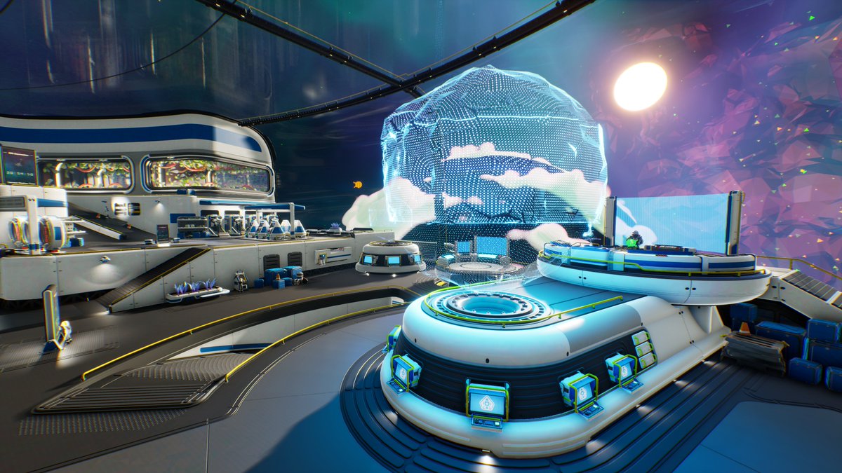 STARSEEKER: Astroneer Expeditions tweet media