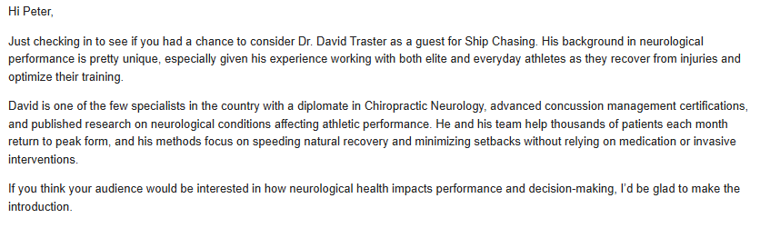 Ship Chasing tweet media