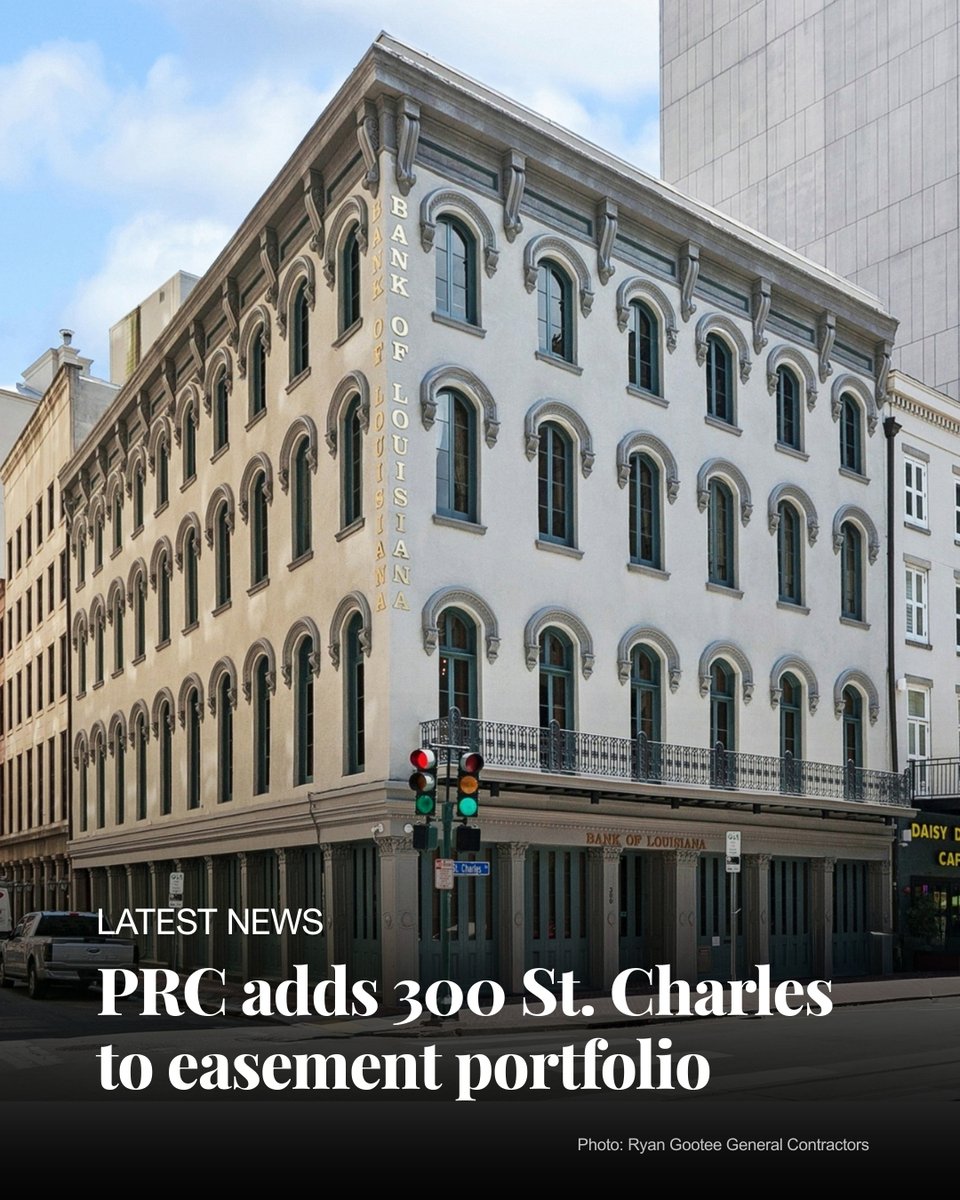 PRC New Orleans tweet media
