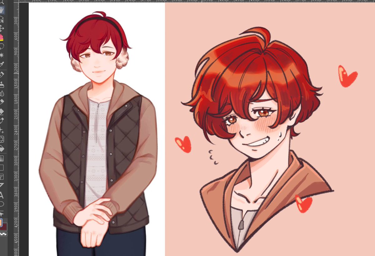 mii🫐🍊 tweet media