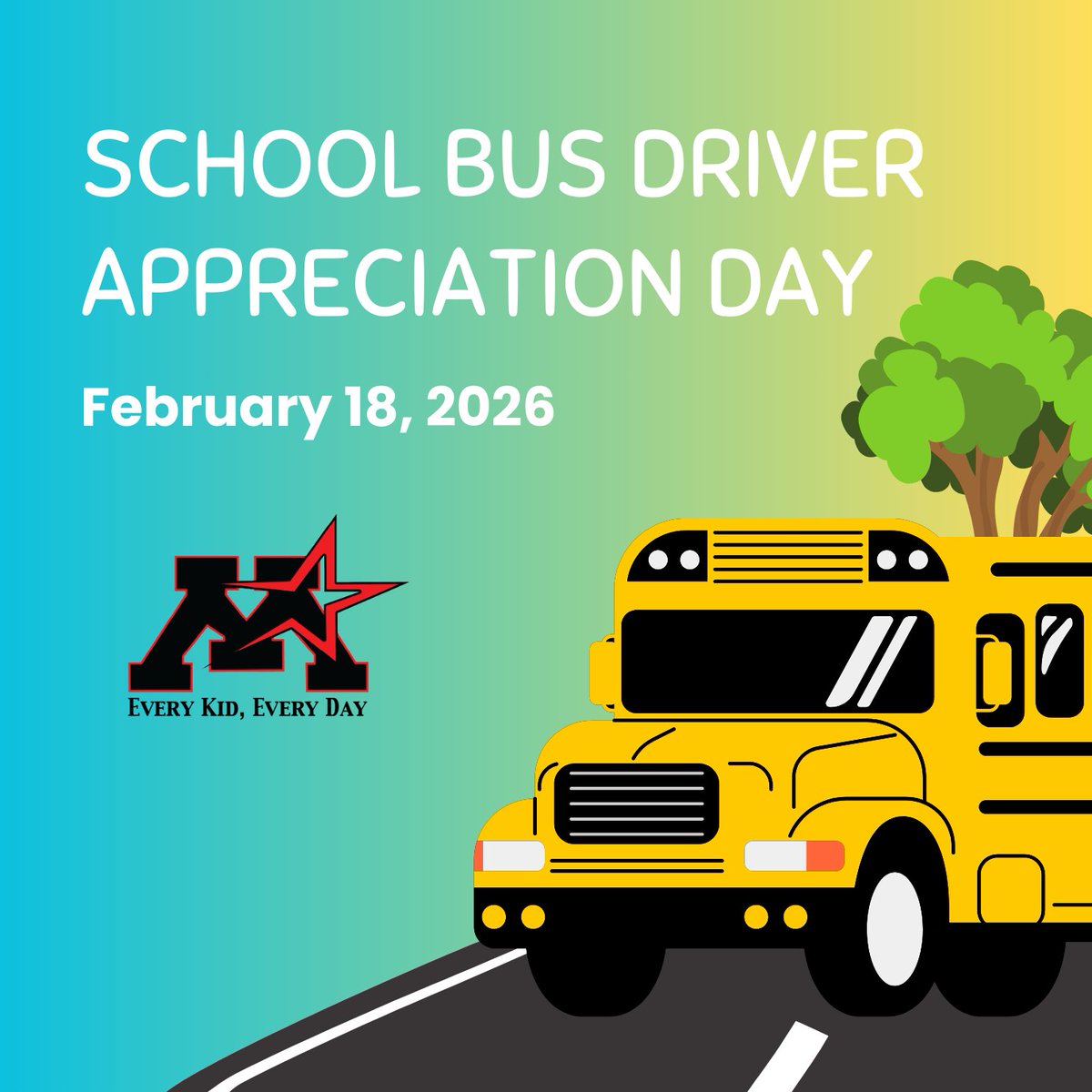 Monticello School District tweet media