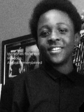 MALCOLM WORLD FOUNDATION . MOMM tweet media