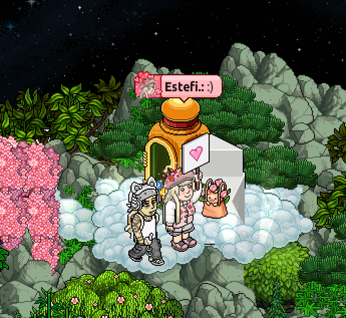 Estefi๐โจ tweet media