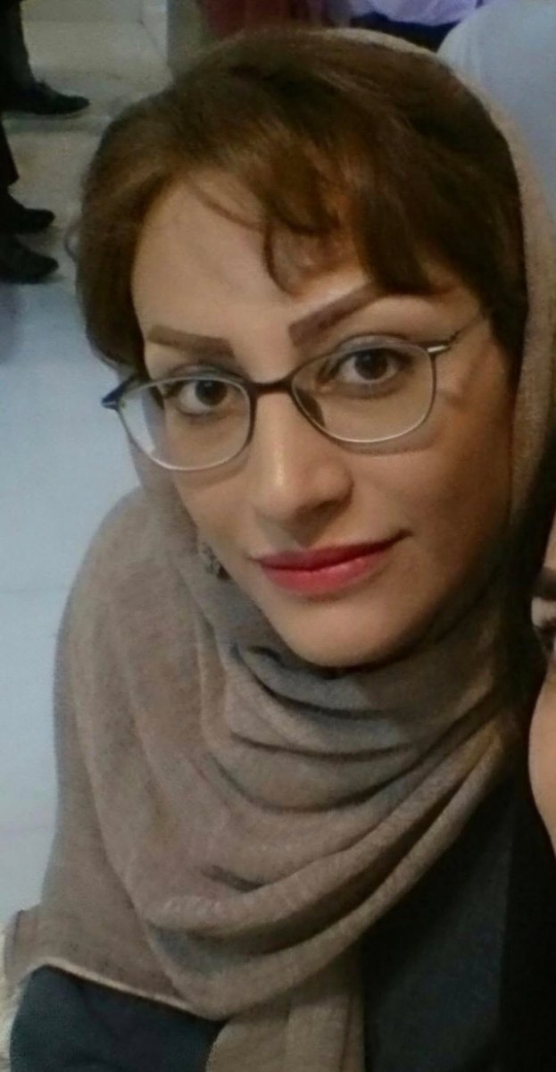 Saeid Vafa tweet media