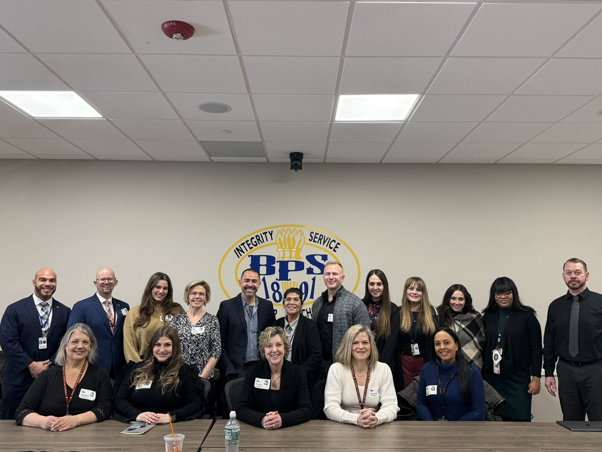 Belleville Beginners PreK Program tweet media