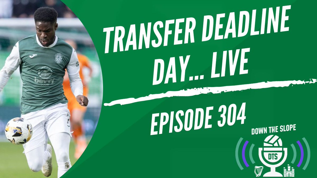 Down The Slope tweet media