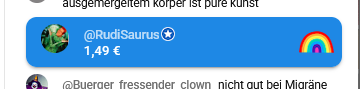 Ein neuer Vollidiot betritt die Bühne. ABO beim Schimmel abgeschlossen + Spenden.  ist der mit verwandt <a href="/fircasice/">Fircasice</a> der ist genauso dumm wie du!