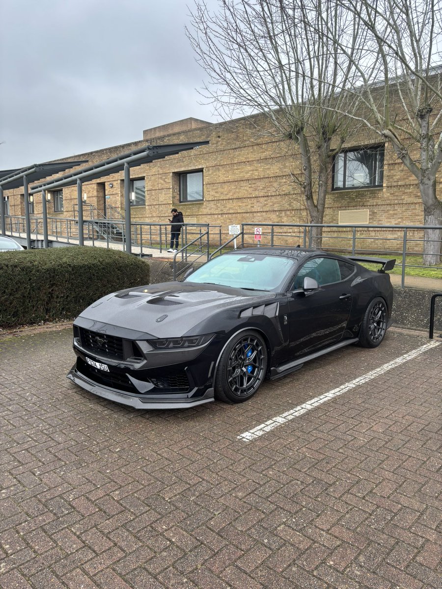 TedWelford's tweet image. Thought this looked insane from a distance and then I had a look inside and CHRIST WHAT ARE THOSE SEATS