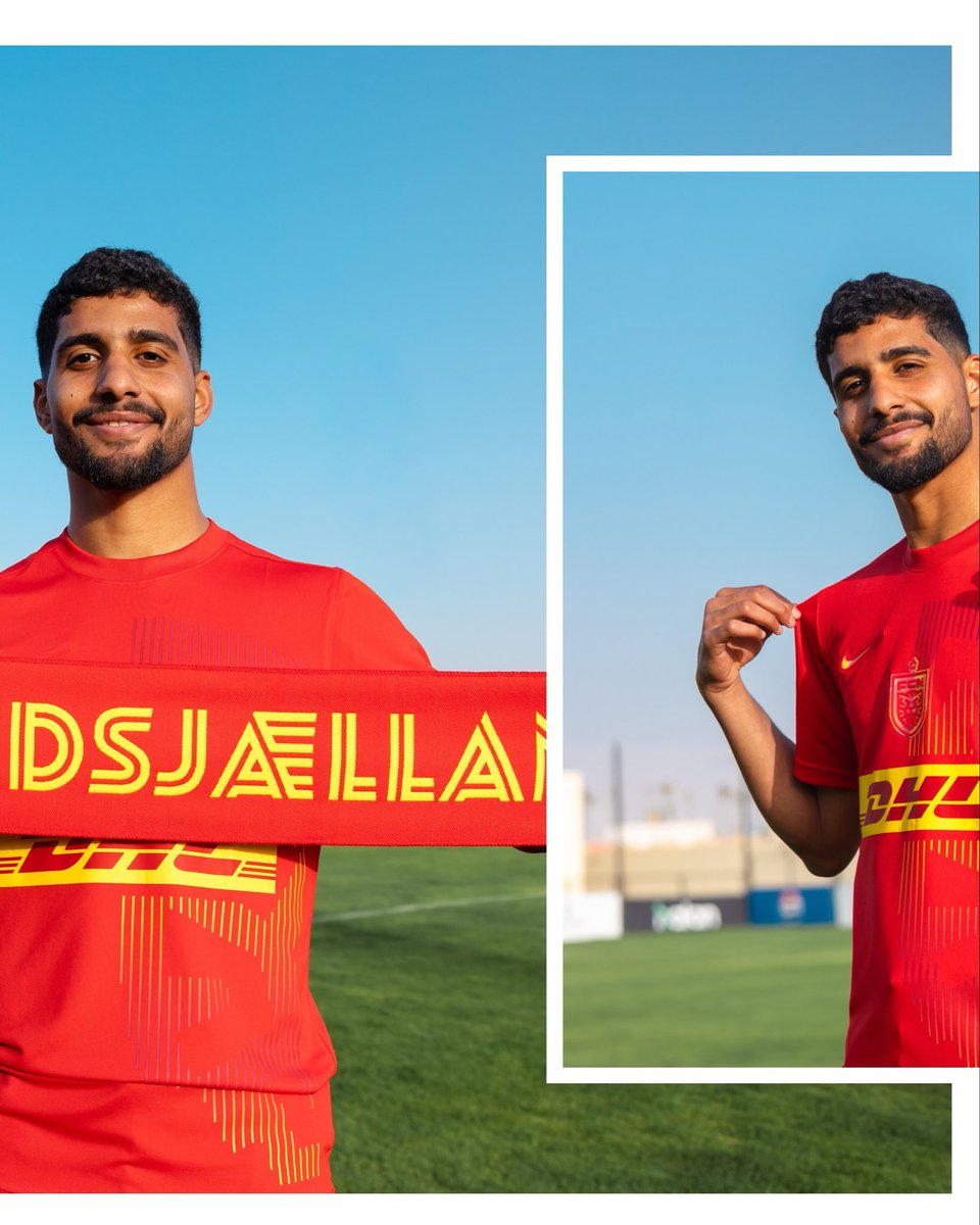 FC Nordsjælland 🐯 tweet media