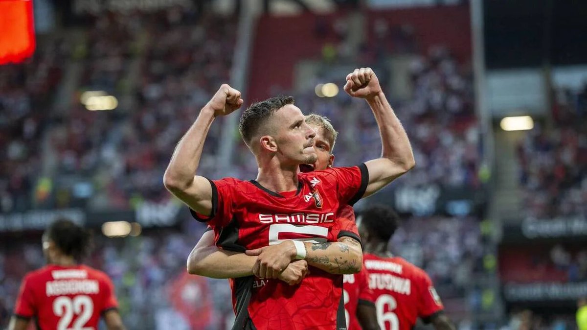 MonPetitGazon's tweet photo. Bouna Sarr ✔
Arnaud Nordin ✔
Gaëtan Perrin ✔
Allan Saint-Maximin ✔
G.Koyalipou ✔ 
Mais il manque toujours le seul et l'unique🥹 https://t.co/48KWLV9LGJ